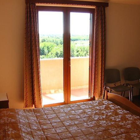 Guest House Caterina Poreč Exteriér fotografie