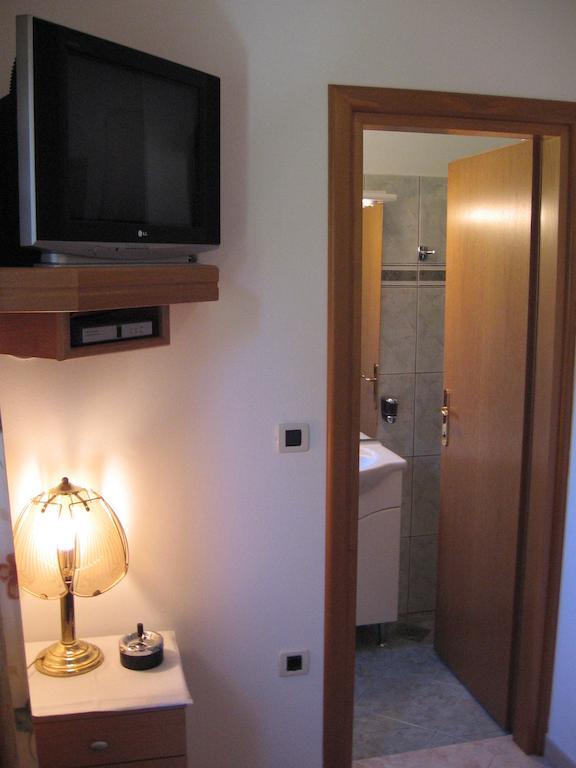 Guest House Caterina Poreč Pokoj fotografie