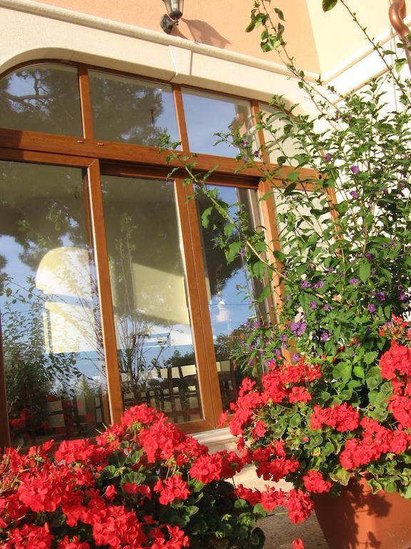 Guest House Caterina Poreč Exteriér fotografie