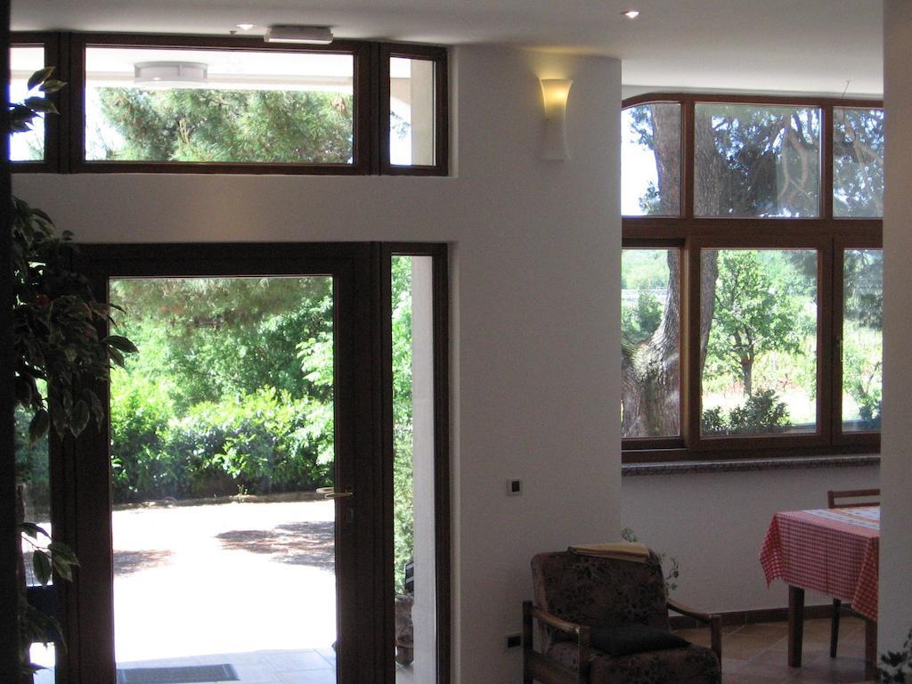 Guest House Caterina Poreč Exteriér fotografie