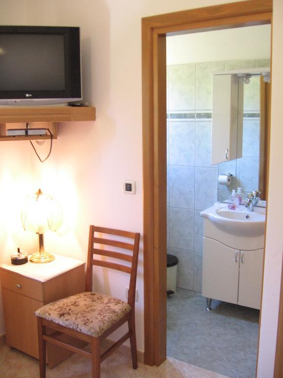 Guest House Caterina Poreč Pokoj fotografie