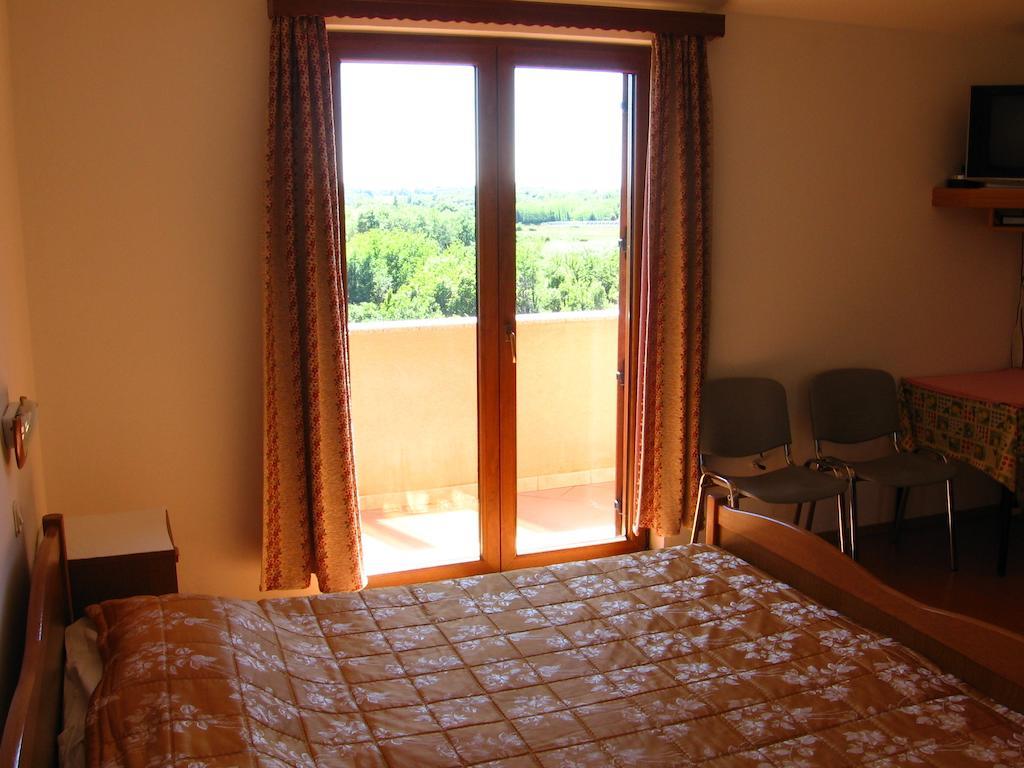 Guest House Caterina Poreč Exteriér fotografie