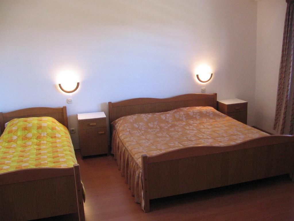 Guest House Caterina Poreč Exteriér fotografie