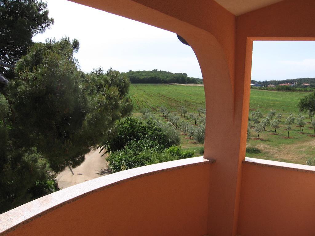 Guest House Caterina Poreč Exteriér fotografie