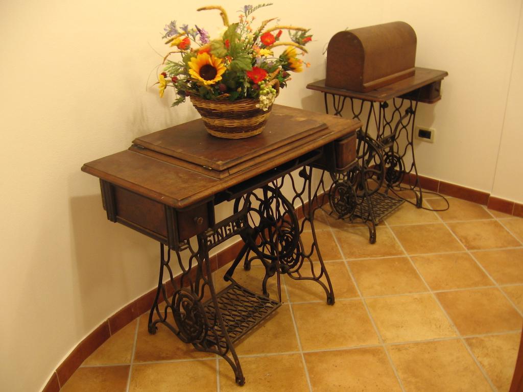 Guest House Caterina Poreč Exteriér fotografie