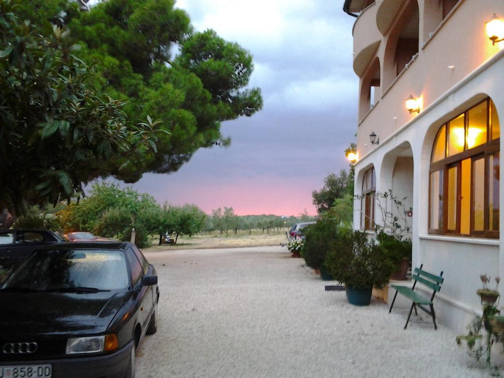 Guest House Caterina Poreč Exteriér fotografie