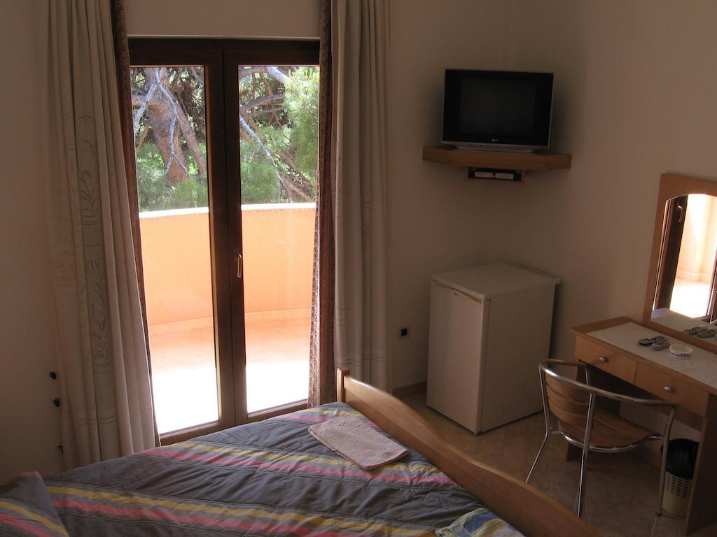 Guest House Caterina Poreč Pokoj fotografie