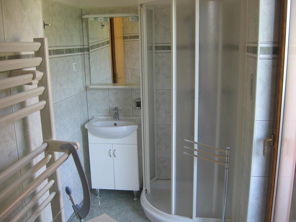 Guest House Caterina Poreč Pokoj fotografie