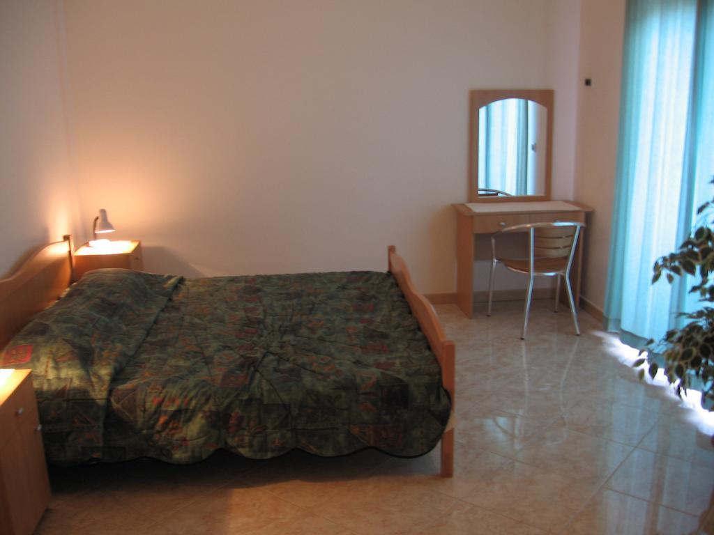 Guest House Caterina Poreč Pokoj fotografie