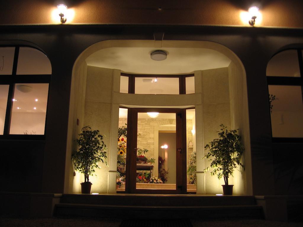 Guest House Caterina Poreč Exteriér fotografie
