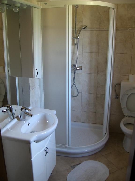 Guest House Caterina Poreč Exteriér fotografie