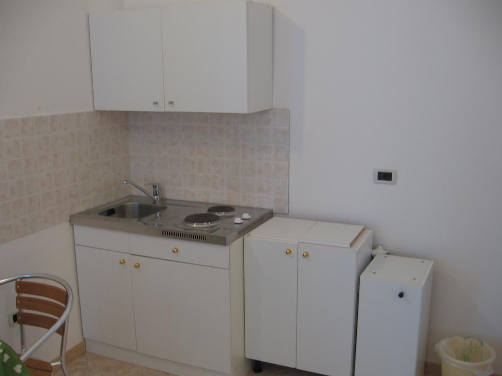 Guest House Caterina Poreč Exteriér fotografie